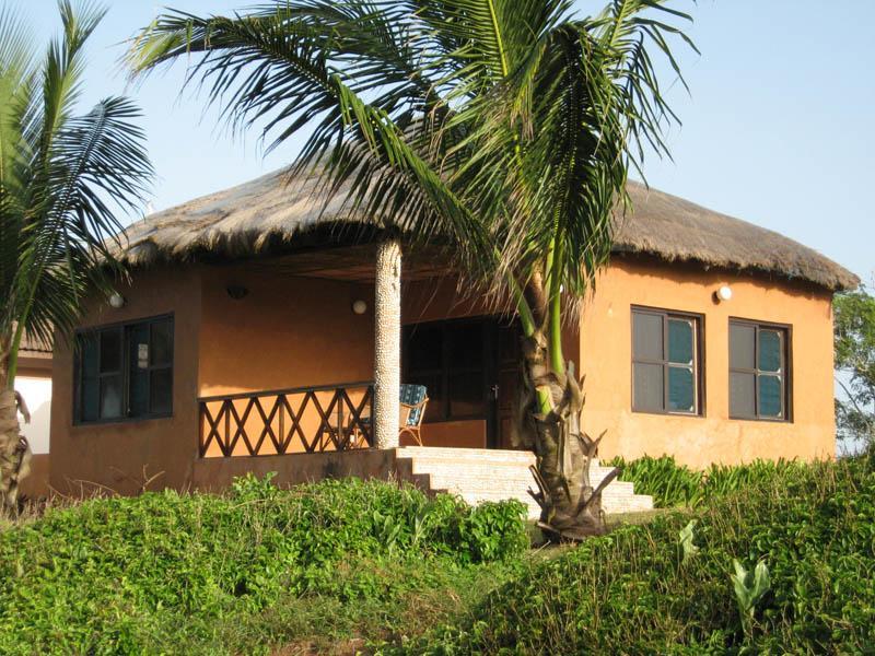 Kokrobite Sankofa Beach House酒店 客房 照片