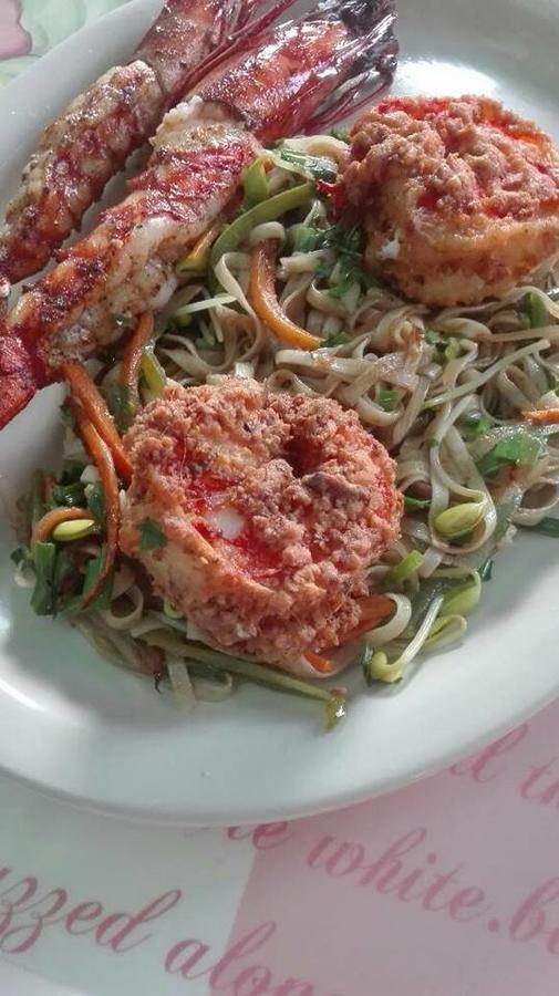 Kokrobite Sankofa Beach House酒店 外观 照片