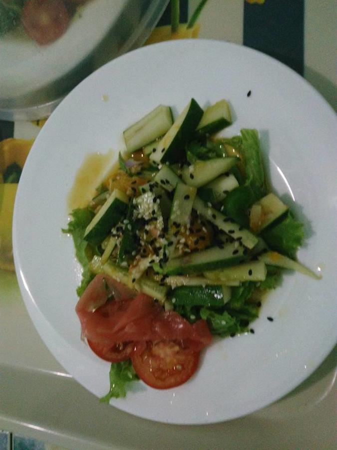 Kokrobite Sankofa Beach House酒店 外观 照片